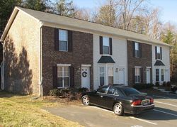 Pre-foreclosure in  BRICKWOOD CT Winston Salem, NC 27127