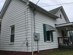 Pre-foreclosure in  S GUTHRIE AVE Durham, NC 27703