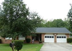 Pre-foreclosure in  ASHFIELD DR Fayetteville, NC 28311