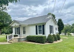 Pre-foreclosure in  CONNELLY SPRINGS RD Lenoir, NC 28645