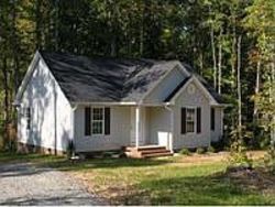 Pre-foreclosure in  SILER RD Snow Camp, NC 27349