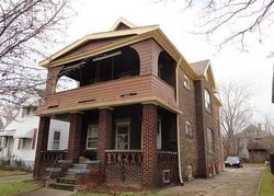 Pre-foreclosure in  E 127TH ST Cleveland, OH 44120
