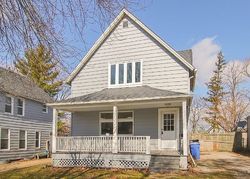 Pre-foreclosure in  WOBURN AVE Cleveland, OH 44109