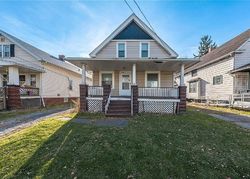 Pre-foreclosure in  TATE AVE Cleveland, OH 44109
