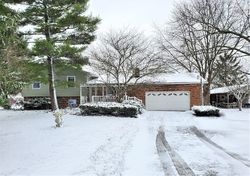 Pre-foreclosure in  CREAMER RD Orient, OH 43146