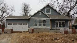 Pre-foreclosure in  S SAINT LOUIS AVE Tulsa, OK 74105