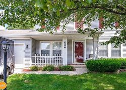 Pre-foreclosure in  ALEX CT Englewood, OH 45322