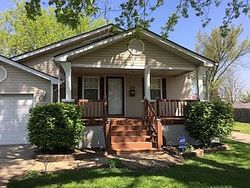 Pre-foreclosure in  WOODHAVEN AVE Dayton, OH 45414