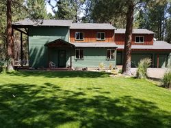 Pre-foreclosure in  JUDD LN La Pine, OR 97739