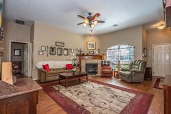 Pre-foreclosure in  SE 88TH TER Oklahoma City, OK 73135