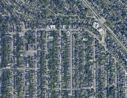 E 145th St, Cleveland OH