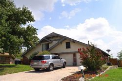 Pre-foreclosure in  N MARKWELL AVE Oklahoma City, OK 73127