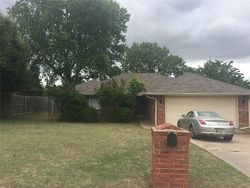 Pre-foreclosure in  HUNTINGTON RD Oklahoma City, OK 73130