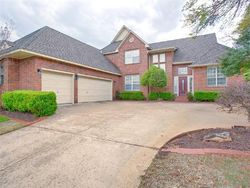Pre-foreclosure in  EQUESTRIAN CT Edmond, OK 73034