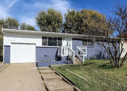 Pre-foreclosure in  E 8TH ST Sand Springs, OK 74063