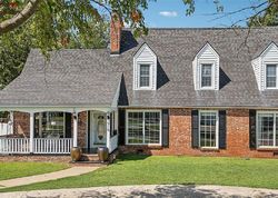 Pre-foreclosure in  N MAIN ST Sand Springs, OK 74063