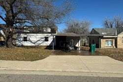 Pre-foreclosure in  NW 24TH ST Oklahoma City, OK 73107