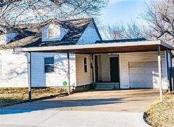 Pre-foreclosure in  NW 24TH ST Oklahoma City, OK 73107