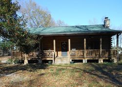 Pre-foreclosure in  US HIGHWAY 78 Williston, SC 29853