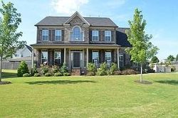 Pre-foreclosure in  WINDRUSH LN Greenville, SC 29607