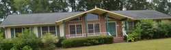 Pre-foreclosure Listing in BENBOW DR SUMMERTON, SC 29148