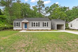 Pre-foreclosure in  STRICKLAND ST Walterboro, SC 29488