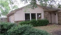 Pre-foreclosure in  ROCKBEND Houston, TX 77084