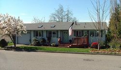 Pre-foreclosure in  22ND AVE S Federal Way, WA 98003