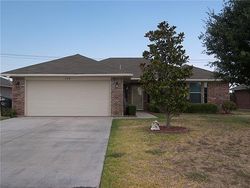 Pre-foreclosure in  WESTMEADOW DR Cleburne, TX 76033