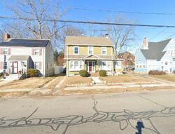 Pre-foreclosure in  CAPITOL AVE Bridgeport, CT 06606