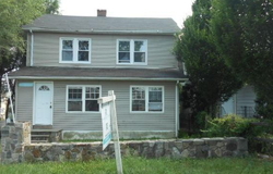 Pre-foreclosure in  CONGRESS ST Stamford, CT 06902