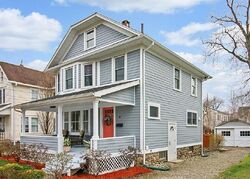 Pre-foreclosure in  GREGORY BLVD Norwalk, CT 06855