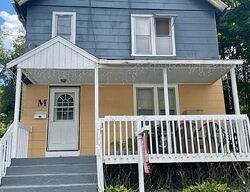 Pre-foreclosure in  YALE ST Waterbury, CT 06704