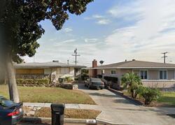 Pre-foreclosure in  N VAIL AVE Montebello, CA 90640