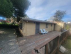 Pre-foreclosure in  POPLAR AVE Richmond, CA 94805