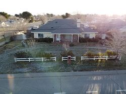 Pre-foreclosure in  55TH ST W Lancaster, CA 93536