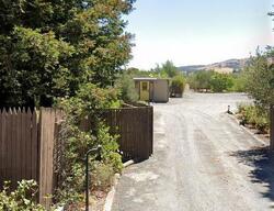 Pre-foreclosure Listing in MEADOWLARK LN SONOMA, CA 95476