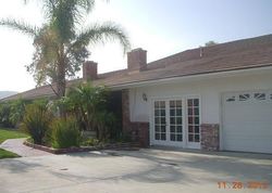 Pre-foreclosure in  BOUQUET CANYON RD Santa Clarita, CA 91390