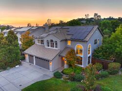 Pre-foreclosure in  STAGESTOP CT El Dorado Hills, CA 95762