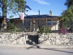 Pre-foreclosure in  MCVINE AVE Sunland, CA 91040