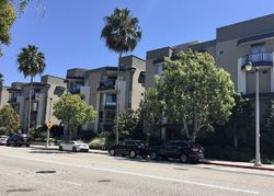 Pre-foreclosure in  PACIFIC PROMENADE  Los Angeles, CA 90094