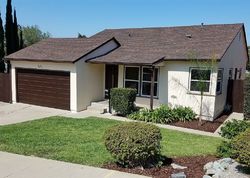 Pre-foreclosure in  CRENSHAW ST San Diego, CA 92105