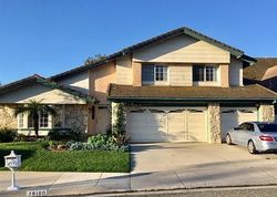 Pre-foreclosure in  OAKPATH DR Agoura Hills, CA 91301