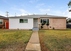 Pre-foreclosure in  E SILVA ST Long Beach, CA 90807