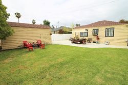 Pre-foreclosure in  DENKER AVE Torrance, CA 90501