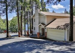 Pre-foreclosure in  MONTREAUX DR Crestline, CA 92325