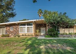 Pre-foreclosure in  PALOMINO DR Tarzana, CA 91356