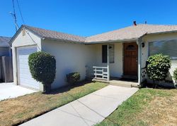 Pre-foreclosure in  WILSON AVE Richmond, CA 94805