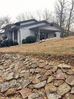 Pre-foreclosure in  ESTES DR Bella Vista, AR 72715