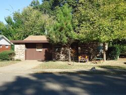 Pre-foreclosure in  NATHAN DR E Wynne, AR 72396